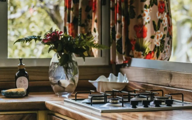 Bungalow Bali Hai