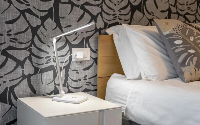 Central 2br Apartment Private Parking Long Term Welcome