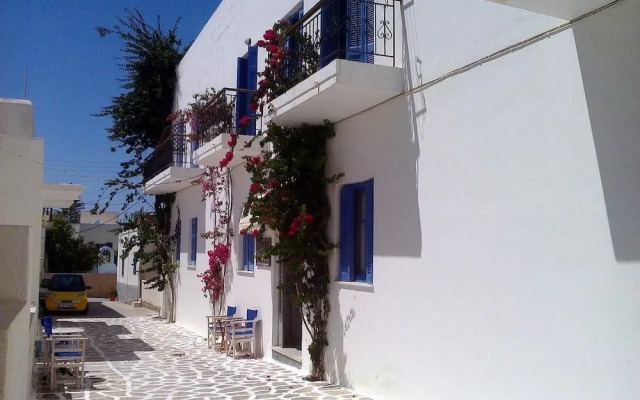 Hermes Hotel
