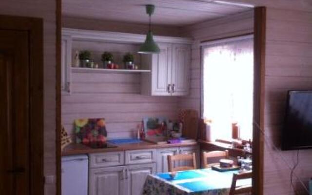 Guest House Metelitsa