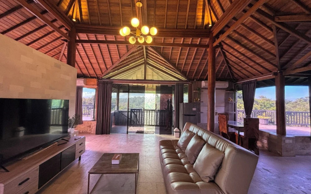 Puri Ratu Jimbaran Villa By Betterplace