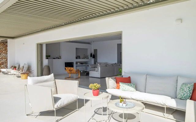All Greek Villas Paros