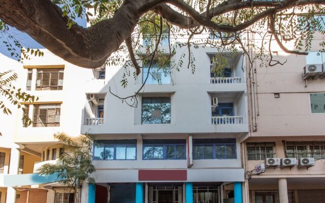OYO Flagship 28062 Kamla Shree