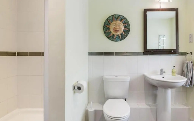 Sunnybank House in North Epsom