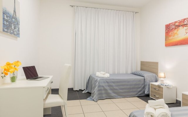 Casa per ferie Don Orione Palermo