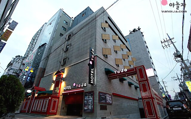 Hotel Yaja Sinlim