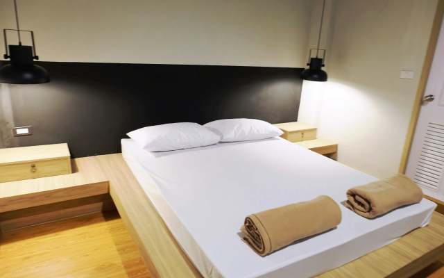 Inn Stations Hostel