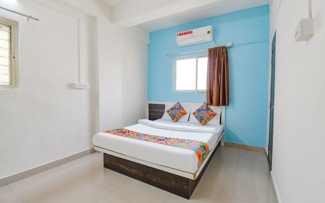 Fabhotel Ashiyana Lodge