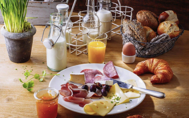 ibis Stuttgart Centrum