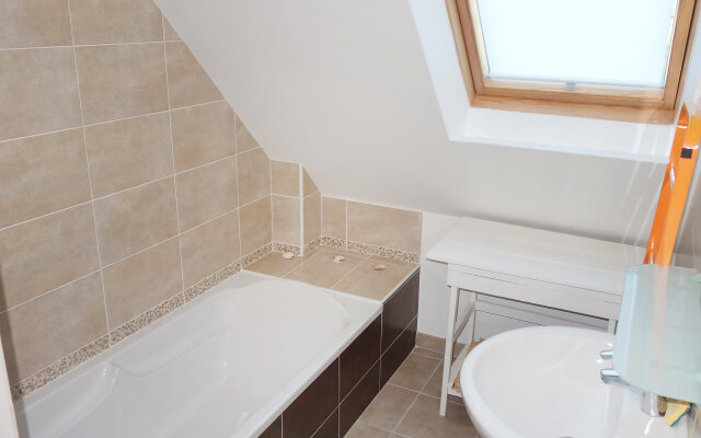 Holiday home Impasse des Bruyeres Benodet