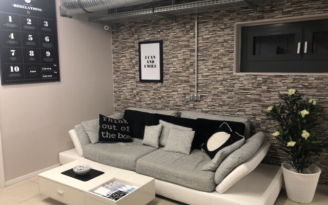 The SPOT - Serviced Apartments