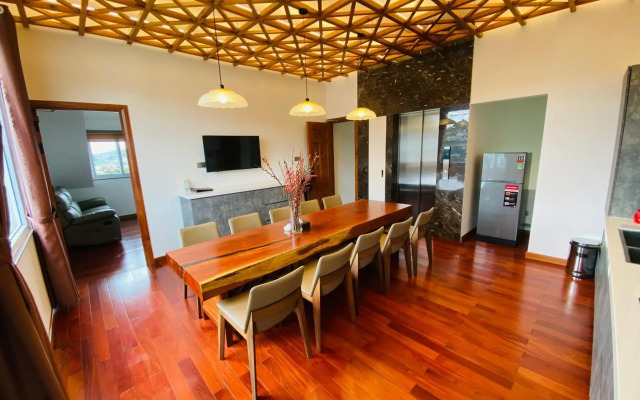 Minh Chien Hotel