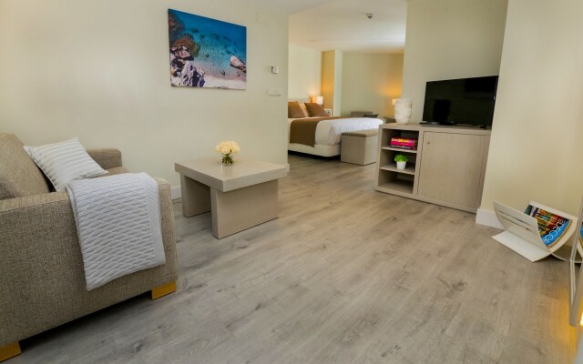 Hotel Helios Costa Tropical