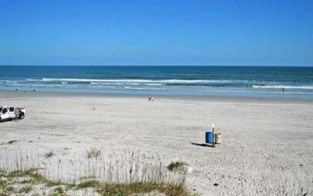 Ocean Village Club K24