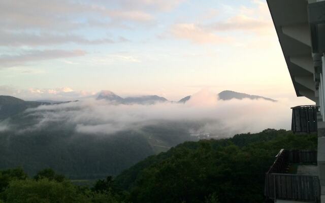 Hotel Takimoto