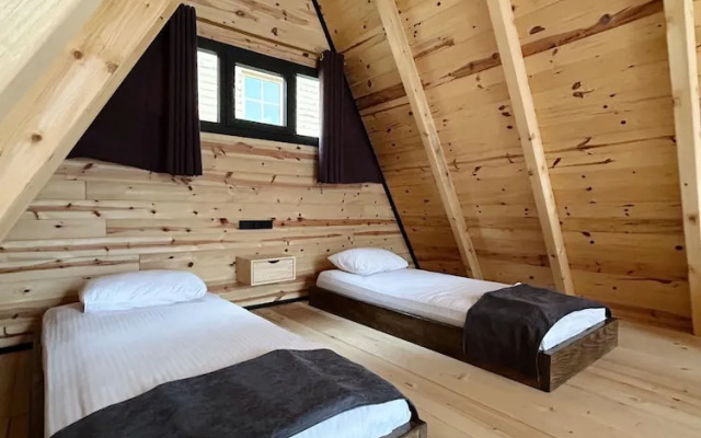 Rizzen Tatil Köyü Bungalov