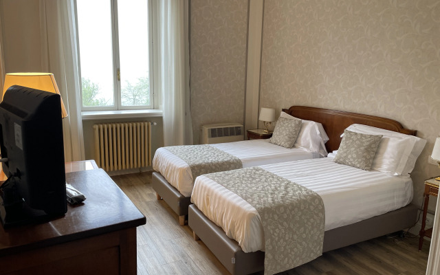 Palace Grand Hotel Varese