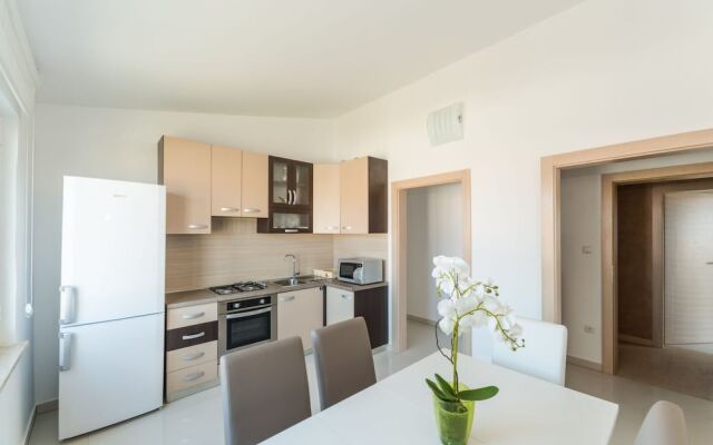 Apartments Mavracic