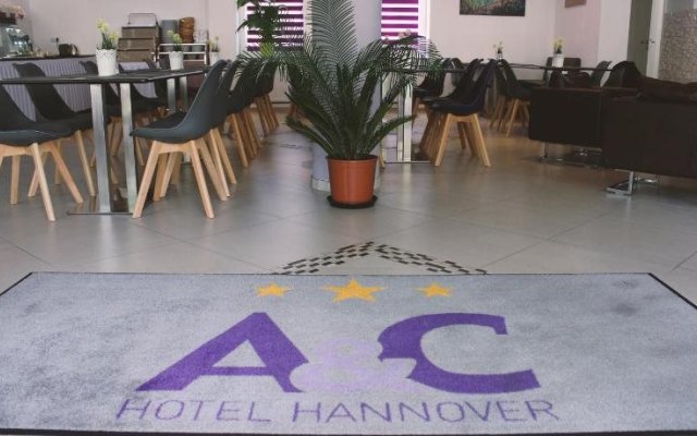 A&C Hotel Hannover
