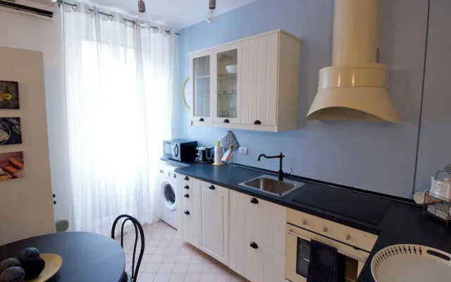 Italianway   - Lambro