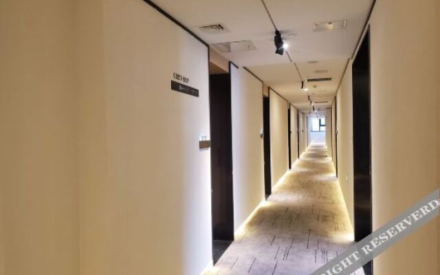 Xi'an Daxi Hotel