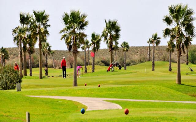 Villa Amanda V027 (Oceano)