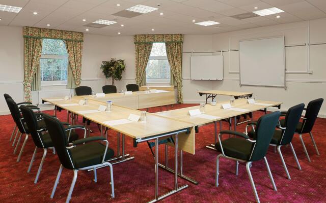 Holiday Inn Corby - Kettering A43 by IHG