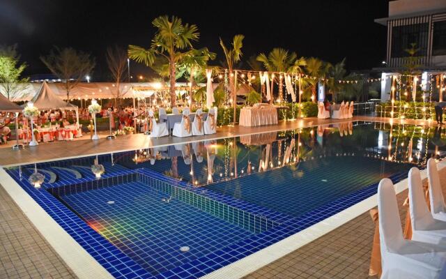 Eireann Boutique Hotel