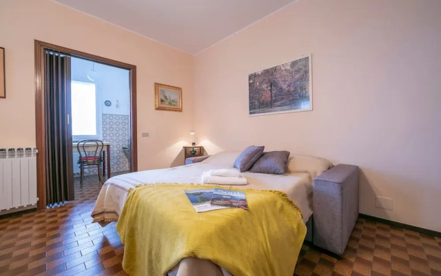 Nicoletta s Lake View On Stresa Hills