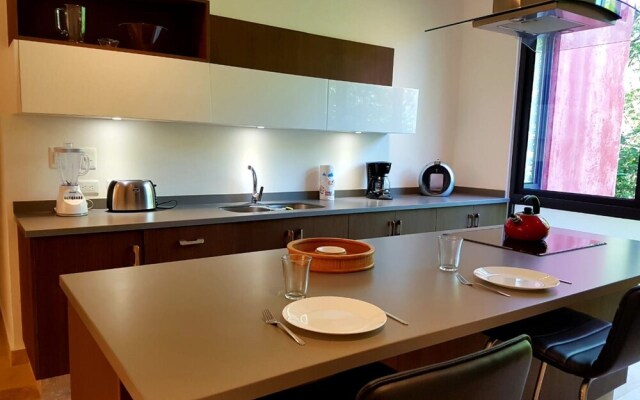 Mi Querido Tulum Eco-Chic condo by HA