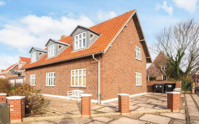 2-room Apartment in Denmark
