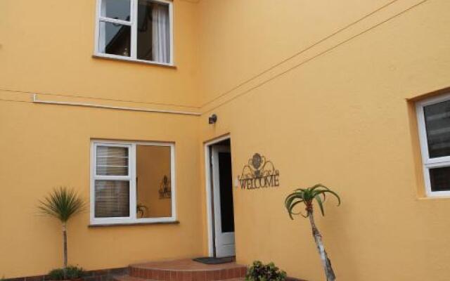 The Timeless Way Self Catering Accommodation