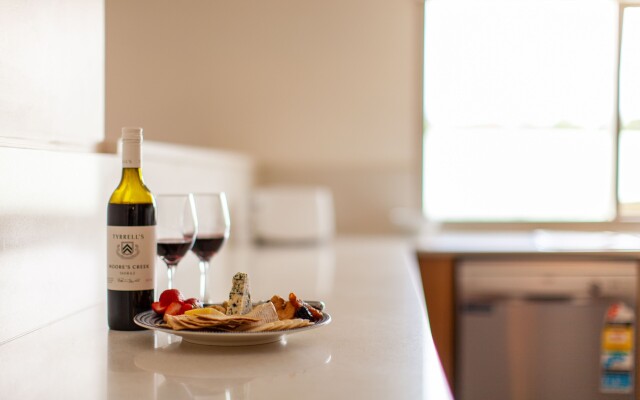 Harrigan's Hunter Valley
