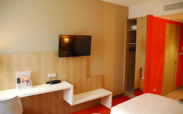 ibis Styles Chaumont Centre Gare