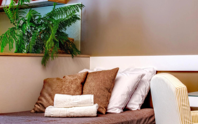 Hotel Lino Mare