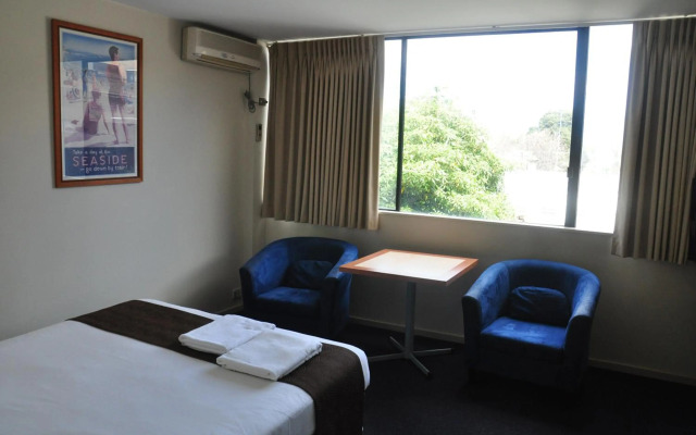 City Park Hotel
