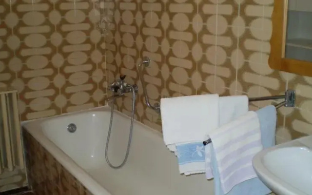 Andrea Apartman