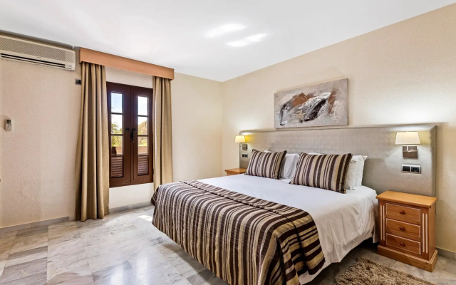 Macdonald Villacana Club Resort