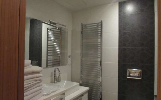 Taksim Elysium Residence