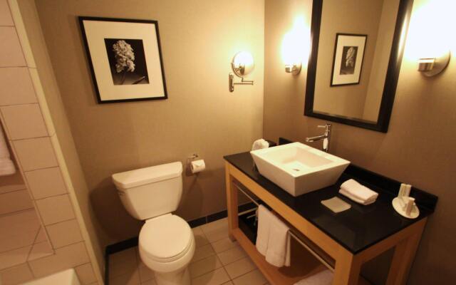 SpringHill Suites Green Bay