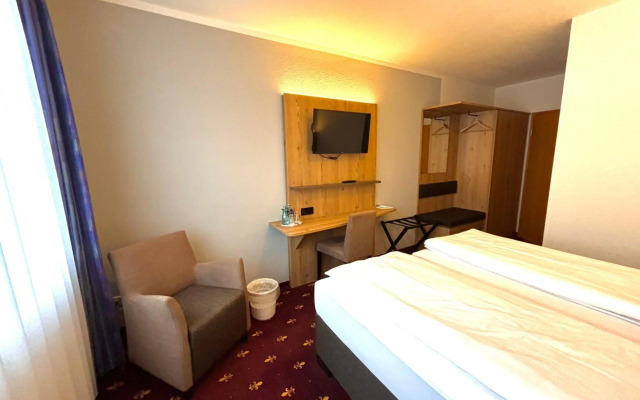 Hotel Gasthof Zur Heinzebank