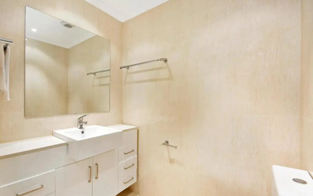 South Pacific Apartments