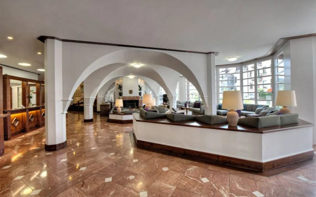 Hotel Chlosterhof Stein am Rhein