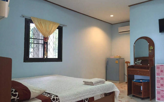 Pudsa Bungalow