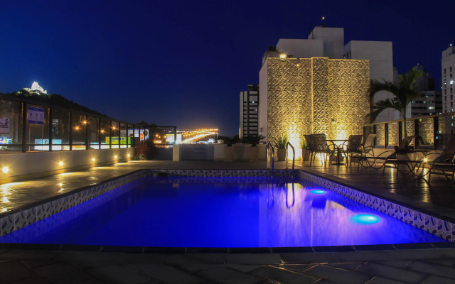 Champagnat Praia Hotel