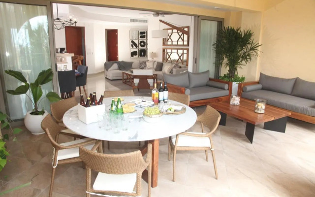 Petit Luxe Las Gavias Grand 217