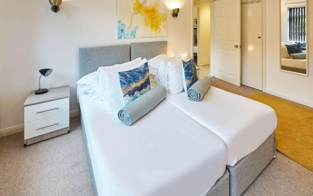 Host Stay Saltdean Sea View