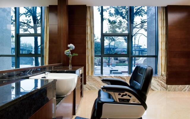 Jinling Riverside Hotel Nanjing
