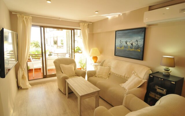 HomeHolidaysRentals Apartamento Canet Playa l - Costa Barcelona