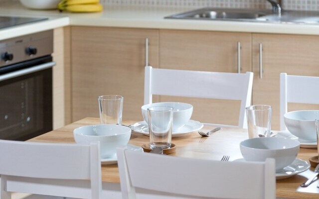 Syra Suites